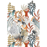 Casamance Artemis - Design Emporium- The Mob Collective